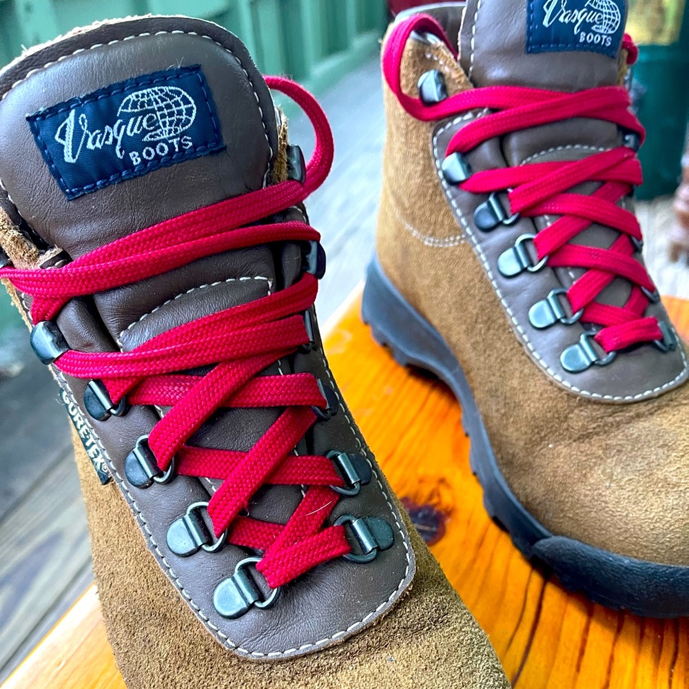 Vasque Sundowner Gtx Hiking Boot Women’s Gem